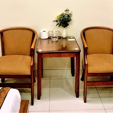 Bao Tran Hotel Ciudad Ho Chi Minh  Exterior foto